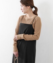 JOURNAL STANDARD | ウォームリブプルオーバー◆(Tシャツ/カットソー)