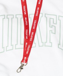MILKFED. | MF NECK STRAP(その他雑貨)