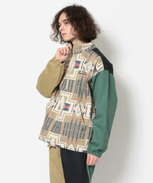MANASTASH | MANASTASH/マナスタッシュ × PENDLETON/ペンドルトン　CHILLIWACK JACKET チリワックジャケット　コラボレーション(ブルゾン)