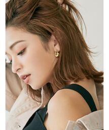 RESEXXY | デフォメーションピアス(ピアス（両耳用）)