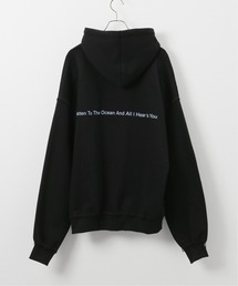 【関税込】MISBHV ミスビヘイブ ワルシャワ クラシック パーカー 関税込】MISBHV ミスビヘイブ ワルシャワ クラシック パーカー