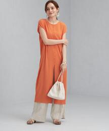 green label relaxing | CFC YRU 2WAY ノースリーブ ワンピース(ワンピース)