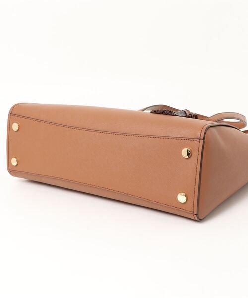 MICHAEL KORS（マイケルコース）の「SULLIVAN(サリバン) トップジップ