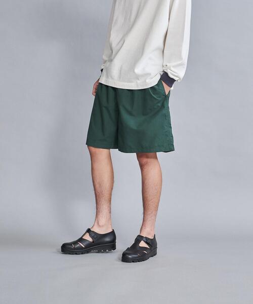 Steven Alan（スティーブンアラン）の「＜COBRA CAPS＞ SHORT