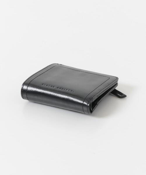 URBAN RESEARCH Sonny Label（アーバンリサーチサニーレーベル）の「STATUS ANXIETY　IN ANOTHER LIFE（財布・レディース・ピンク/ブラック/ライトグレー・ONE）」の11枚目の写真