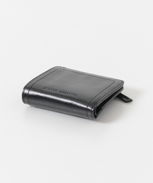 URBAN RESEARCH Sonny Label（アーバンリサーチサニーレーベル）の「STATUS ANXIETY　IN ANOTHER LIFE（財布・レディース・ピンク/ブラック/ライトグレー・ONE）」の6枚目の写真