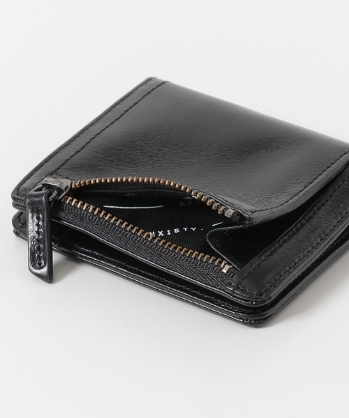 URBAN RESEARCH Sonny Label（アーバンリサーチサニーレーベル）の「STATUS ANXIETY　IN ANOTHER LIFE（財布・レディース・ピンク/ブラック/ライトグレー・ONE）」の8枚目の写真