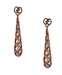 GUCCI（グッチ）の「Gucci - ダブルg イヤーカフ - women
