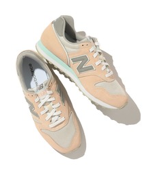 NEW BALANCE | 【New Balance】ニューバランス WL373(スニーカー)