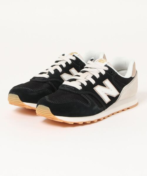 NEW BALANCE（ニューバランス）の「【New Balance】ニューバランス WL373（スニーカー・レディース・ブラック/ピンク/グレー/ネイビー・24.5cm/23.5cm/24.0cm）」の19枚目の写真