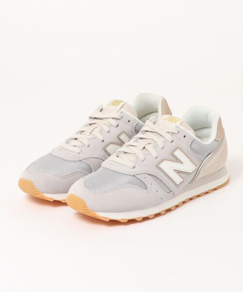 NEW BALANCE（ニューバランス）の「【New Balance】ニューバランス WL373（スニーカー・レディース・ブラック/ピンク/グレー/ネイビー・24.5cm/23.5cm/24.0cm）」の20枚目の写真