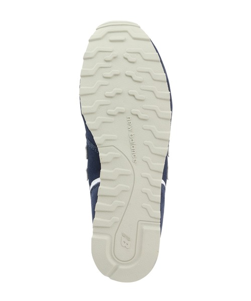 NEW BALANCE（ニューバランス）の「【New Balance】ニューバランス WL373（スニーカー・レディース・ブラック/ピンク/グレー/ネイビー・24.5cm/23.5cm/24.0cm）」の11枚目の写真