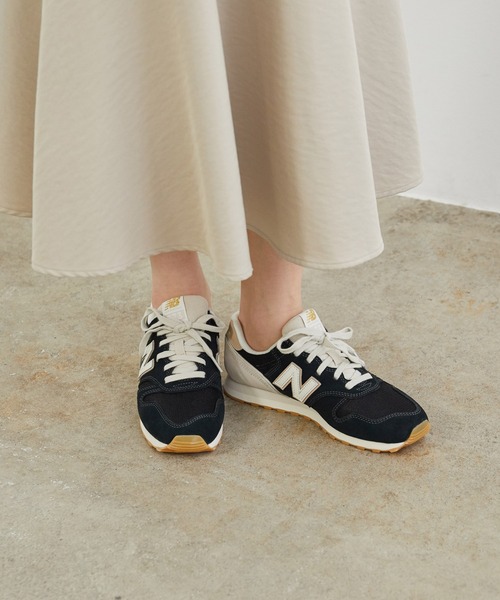 NEW BALANCE（ニューバランス）の「【New Balance】ニューバランス WL373（スニーカー・レディース・ブラック/ピンク/グレー/ネイビー・24.5cm/23.5cm/24.0cm）」の15枚目の写真