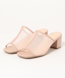 Honeys | シアーミュール(その他シューズ)