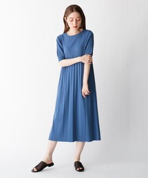 Opaque Clip オペークドットクリップ レディースのワンピース ドレス一覧 Wear