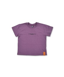 RAD CUSTOM/ロゴ バック プリント Tシャツ