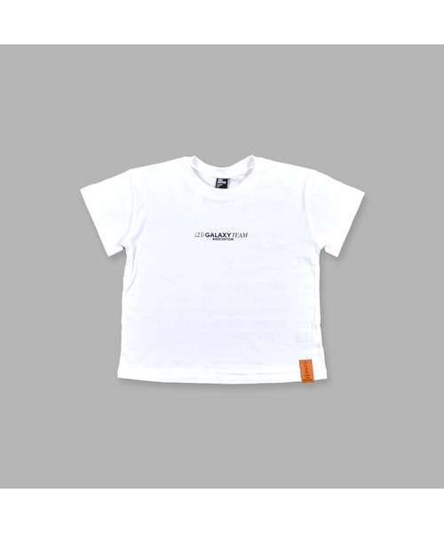 RAD CUSTOM（ラッドカスタム）の「RAD CUSTOM/ロゴ バック プリント Tシャツ（Tシャツ/カットソー・キッズ・ホワイト/パープル/オレンジ・130/160/140/150/120）」の11枚目の写真