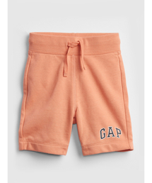 Gapロゴ プルオン ショートパンツ (幼児)