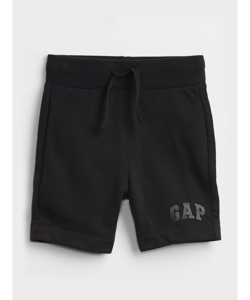 GAP(ギャップ)の「Gapロゴ プルオン ショートパンツ (幼児)(その他パンツ・キッズ・ブラック/オレンジ・12-18M/18-24M/2 YRS/4 YRS/3 YRS/5 YRS)」の2枚目の写真