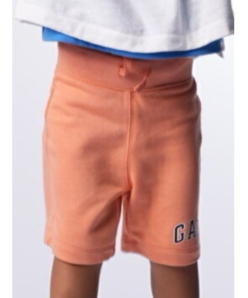 GAP(ギャップ)の「Gapロゴ プルオン ショートパンツ (幼児)(その他パンツ・キッズ・ブラック/オレンジ・12-18M/18-24M/2 YRS/4 YRS/3 YRS/5 YRS)」の5枚目の写真