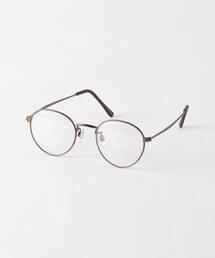 BEAUTY&YOUTH UNITED ARROWS | 【WEB限定】by メタルアイウエア(メガネ)