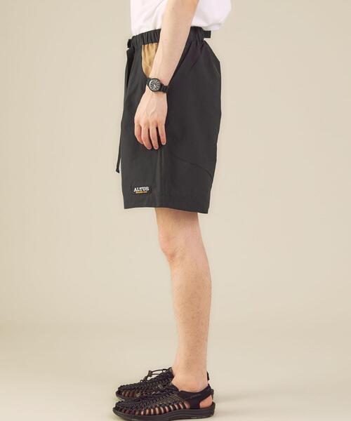 ALTUS  パンツ ALTUS Mountain Gear（アルタスマウンテンギア）の「【WEB限定