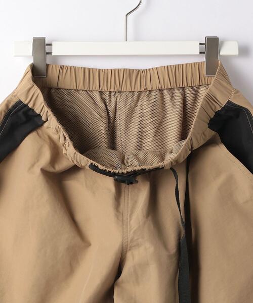 ALTUS  パンツ ALTUS Mountain Gear（アルタスマウンテンギア）の「【WEB限定