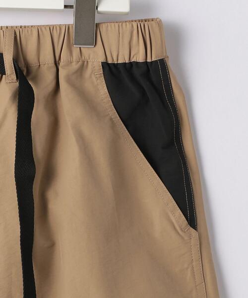 ALTUS  パンツ ALTUS Mountain Gear（アルタスマウンテンギア）の「【WEB限定