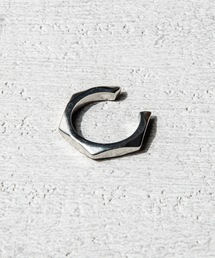 Genri（ゲンリ）の「Genri ゲンリ Design Ring_gri-R-001_002（リング）」