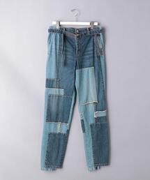 Sacai（サカイ）の「Sacai - スリムジーンズ - men - コットン - 2