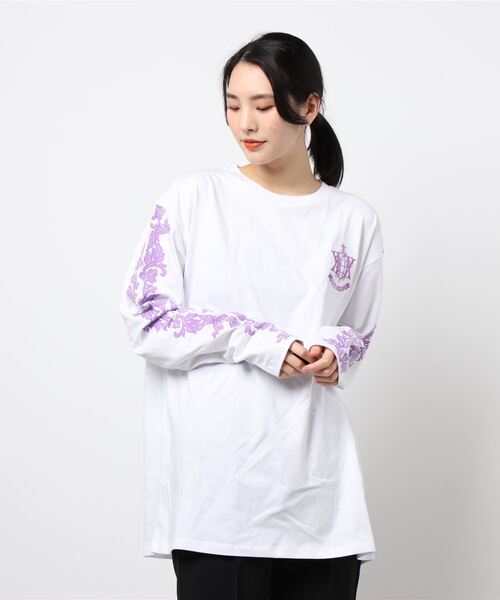 近年モデル エミリオプッチ RTW - TOP - S.S. T-SHIRT 近年モデル エミリオプッチ RTW - TOP - S.S. T-SHIRT - メルカリ