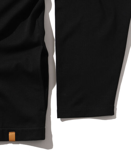 BEAMS LIGHTS（ビームスライツ）の「BEAMS LIGHTS / ギザコットン スプレンダーツイスト カーディガン（カーディガン/ボレロ・メンズ・ブラック/ダークグリーン/ネイビー/チャコールグレー/ライトブルー・SMALL/MEDIUM/LARGE）」の8枚目の写真