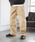 Dickies�i�f�B�b�L�[�Y�j�́u�yDickies�z85283 �_�u���j�[���[�N�p���c / �f�B�b�L�[�Y�i�`�m�p���c�j�v�b�x�[�W��