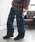 Dickies�i�f�B�b�L�[�Y�j�́u�yDickies�z85283 �_�u���j�[���[�N�p���c / �f�B�b�L�[�Y�i�`�m�p���c�j�v�b�l�C�r�[