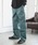 Dickies�i�f�B�b�L�[�Y�j�́u�yDickies�z85283 �_�u���j�[���[�N�p���c / �f�B�b�L�[�Y�i�`�m�p���c�j�v�b�~���g