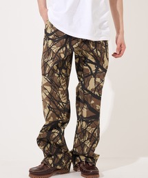 【Dickies】85283 ダブルニーワークパンツ / ディッキーズ