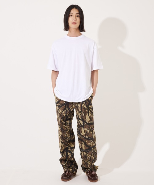 トランキーロ様10/27 Dickies】85283 ダブルニーワークパンツ/ボトムス/ズボン/ディッキーズ