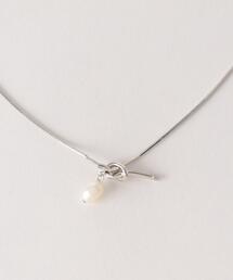 closet story | ＜closet story（クローゼットストーリー）＞スネイクチェーン 1PY ネックレス(ネックレス)