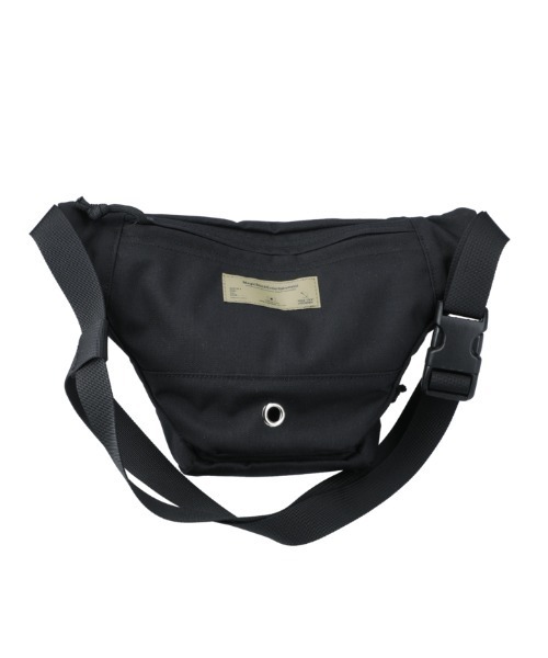 magicstick ウエストバッグ　即完売品 MAGICSTICK/マジックスティック/Mil Fanny Pack by RAMIDUS TOKYO