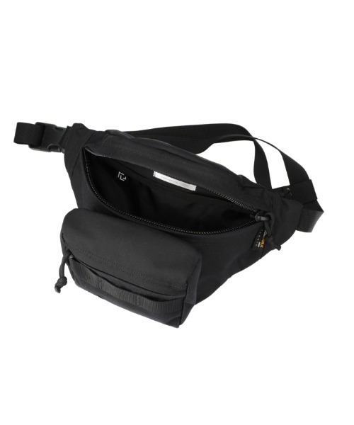 magicstick ウエストバッグ　即完売品 MAGICSTICK/マジックスティック/Mil Fanny Pack by RAMIDUS TOKYO