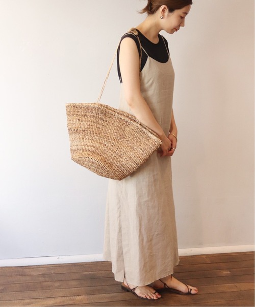 ブランド古着 キャミソールワンピース ワンピース Plage プラージュ のファッション通販 Zozoused