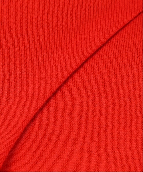 FRAMeWORK（フレームワーク）の「コットンカシミヤクルーネック