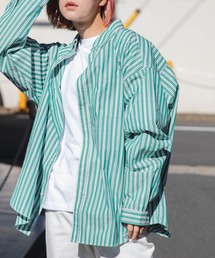 WEGO | WEGO/ビッグボタンダウンシャツ(シャツ/ブラウス)