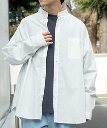 WEGO | WEGO/ビッグボタンダウンシャツ(シャツ/ブラウス)
