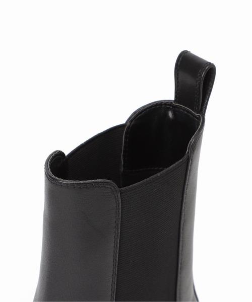 SLOBE IENA（スローブイエナ）の「SLOBE IENA サイドゴアブーツ