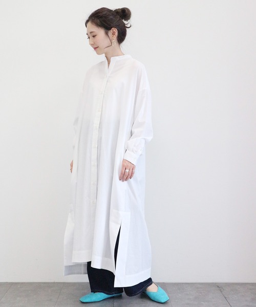 ブランド古着 長袖ワンピース ワンピース American Holic アメリカンホリック のファッション通販 Zozoused