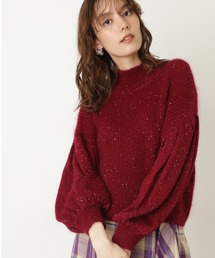 ◆トゥインクルニット