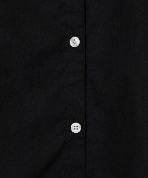 WEGO(ウィゴー)の「WEGO/ビックシルエットシャツ(シャツ/ブラウス・レディース・ホワイト/ブラック/その他1/その他2/その他4/その他3・FREE)」の11枚目の写真