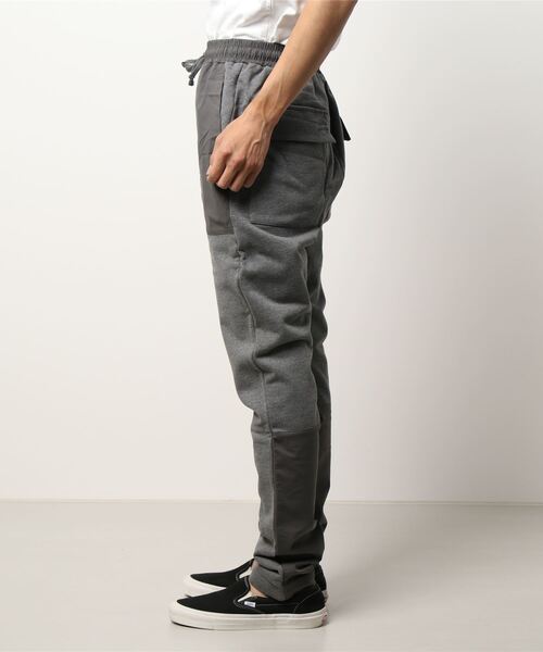 STYLEMIXER（スタイルミキサー）の「タフヘビースウェットパンツ（スウェットパンツ・メンズ・グレー/ブラック・2/3）」の15枚目の写真