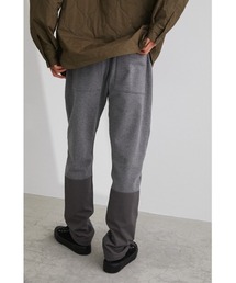 タフヘビースウェットパンツ